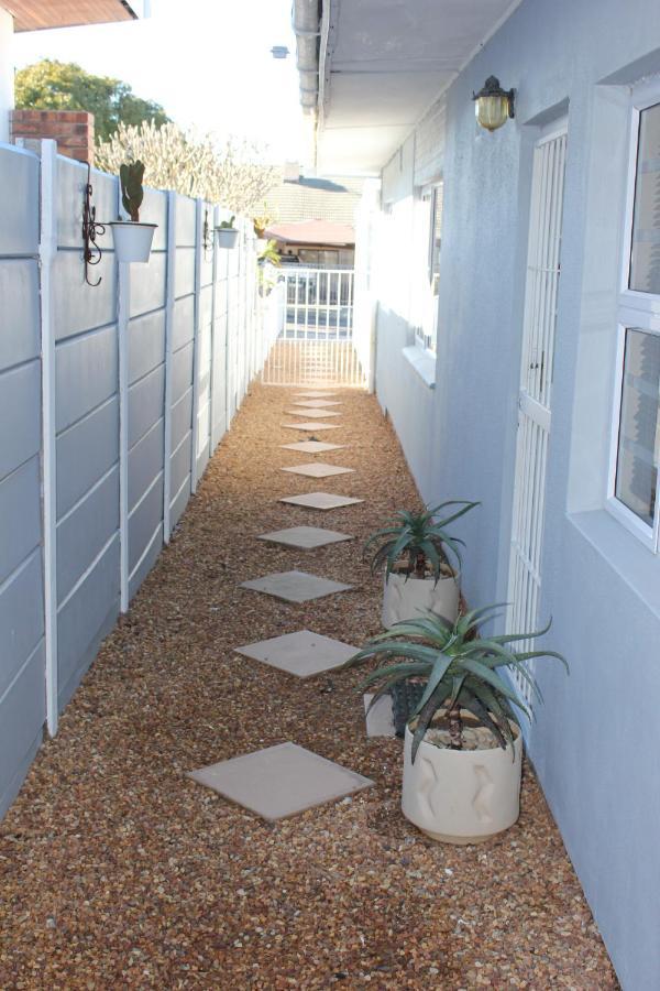Apartamento 25 On Fitzpatrick Parow Exterior foto