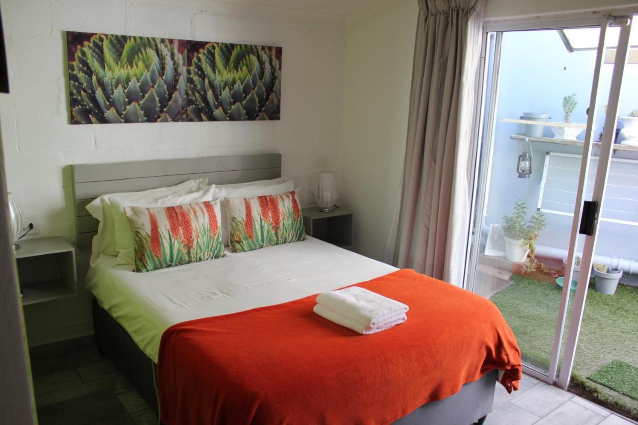Apartamento 25 On Fitzpatrick Parow Exterior foto