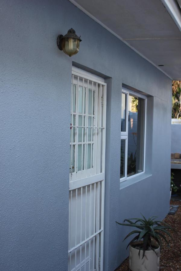 Apartamento 25 On Fitzpatrick Parow Exterior foto