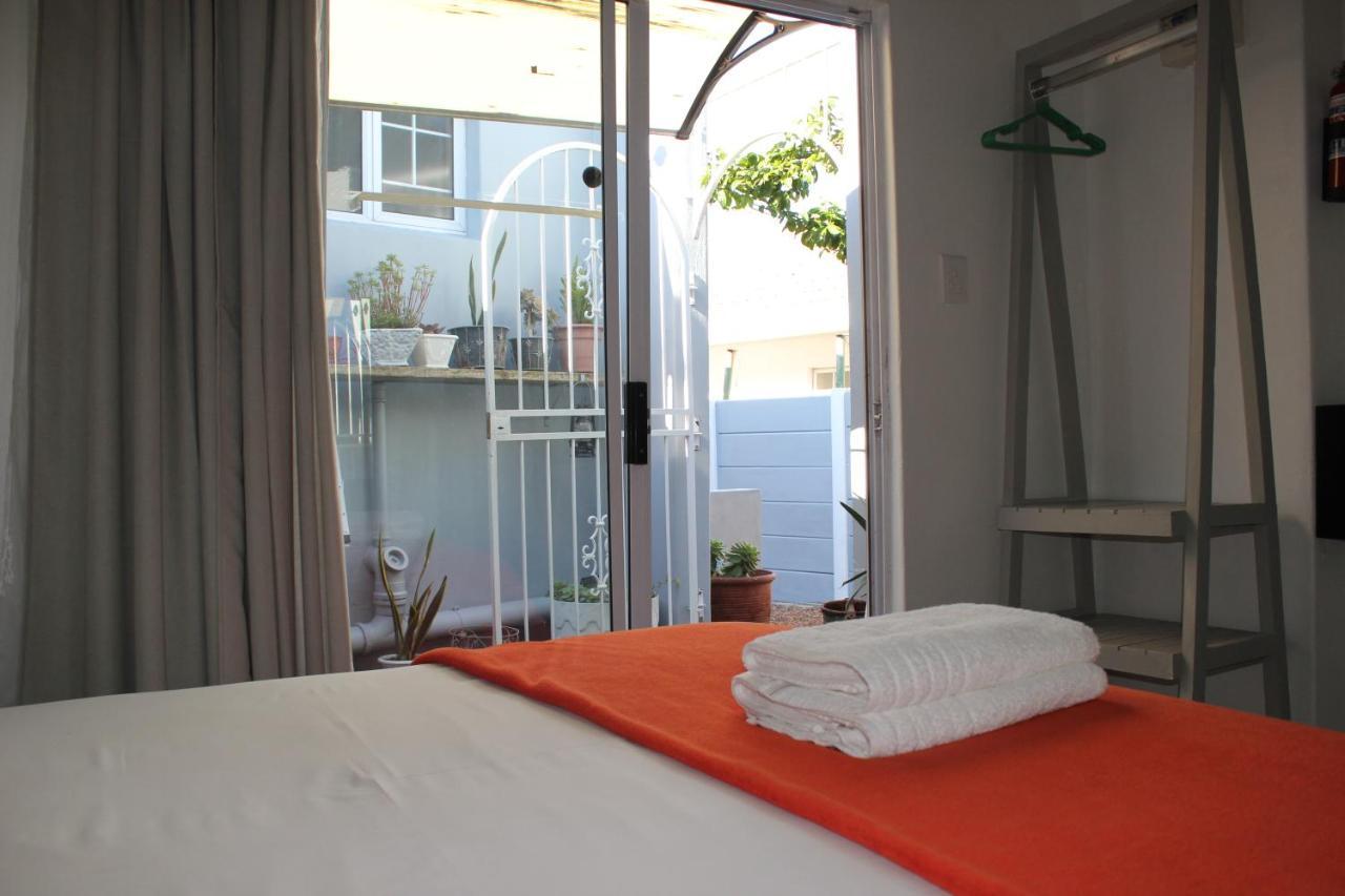 Apartamento 25 On Fitzpatrick Parow Exterior foto