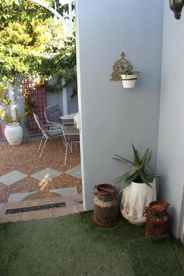 Apartamento 25 On Fitzpatrick Parow Exterior foto