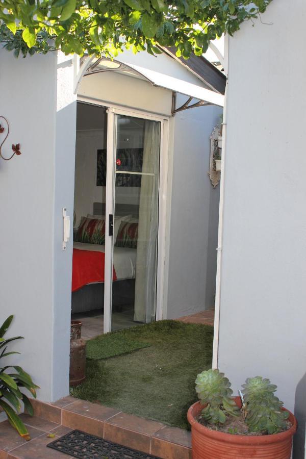 Apartamento 25 On Fitzpatrick Parow Exterior foto
