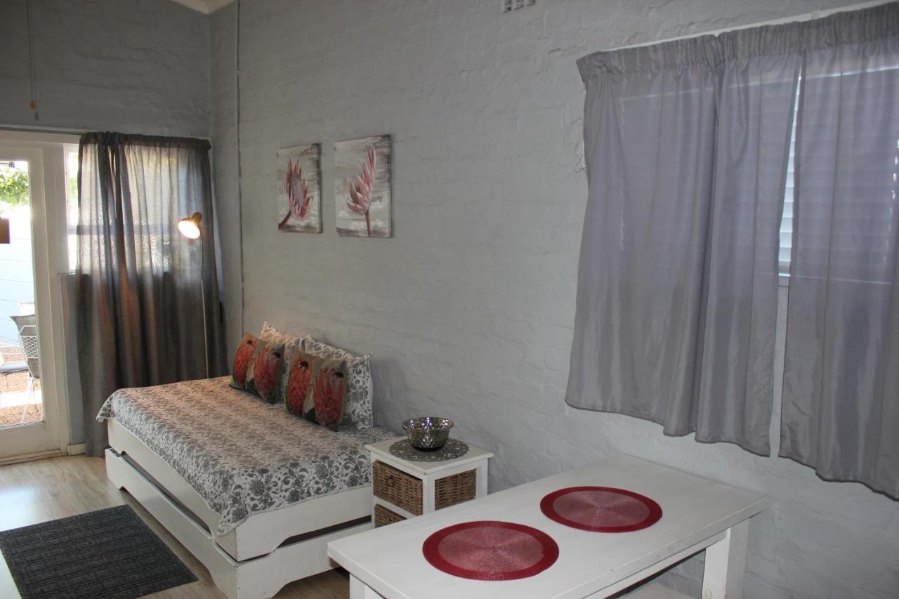 Apartamento 25 On Fitzpatrick Parow Exterior foto