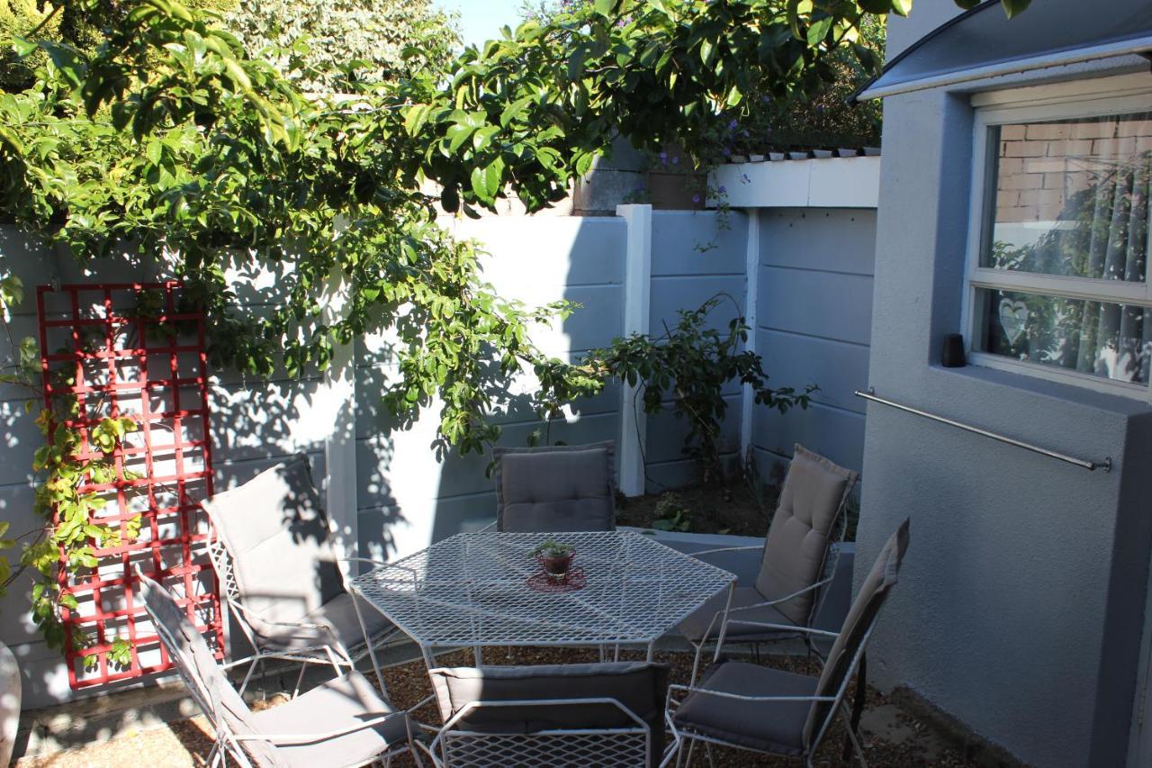 Apartamento 25 On Fitzpatrick Parow Exterior foto