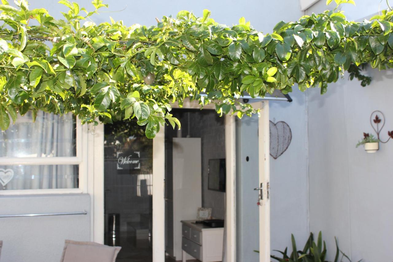 Apartamento 25 On Fitzpatrick Parow Exterior foto