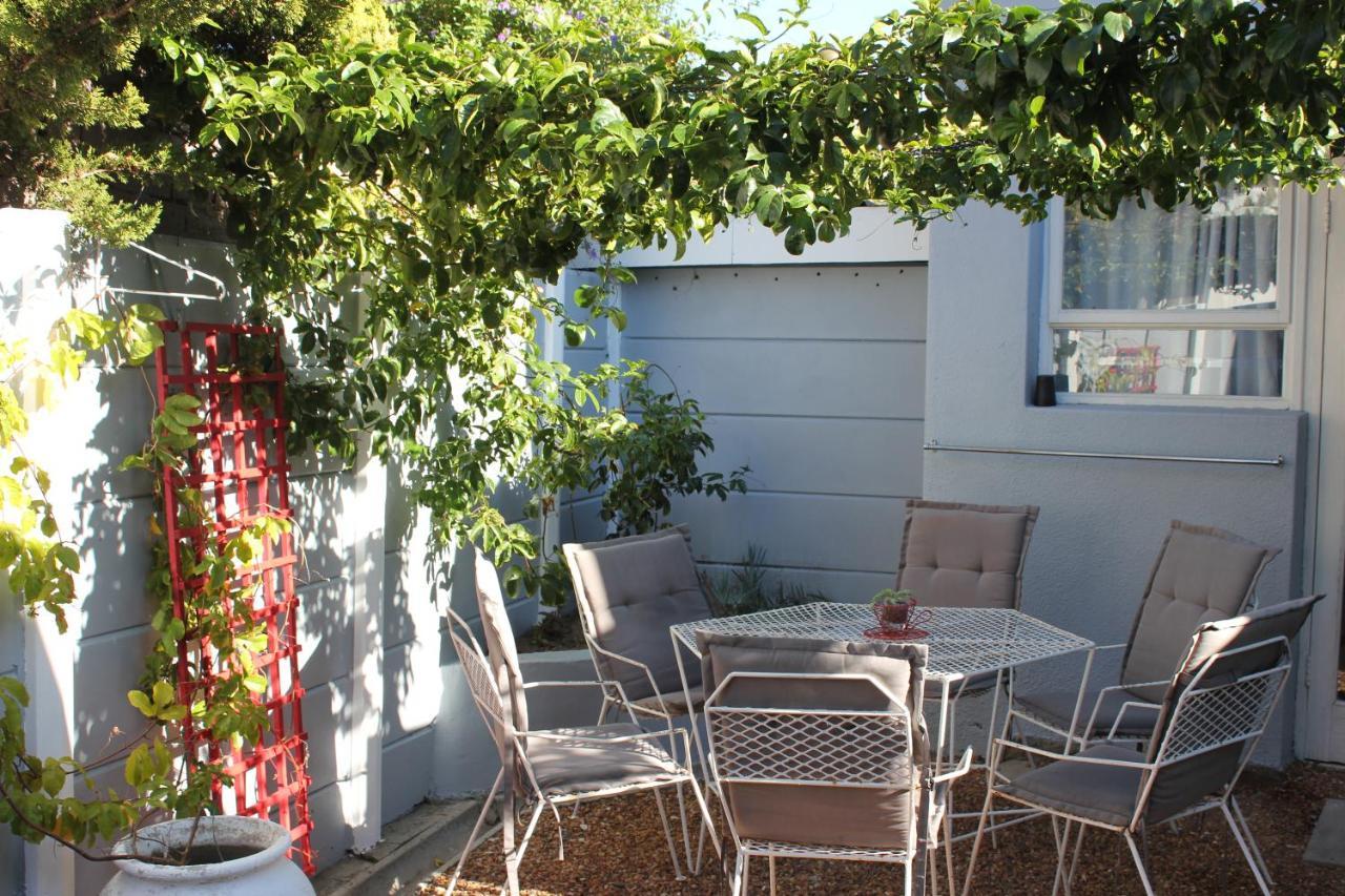 Apartamento 25 On Fitzpatrick Parow Exterior foto