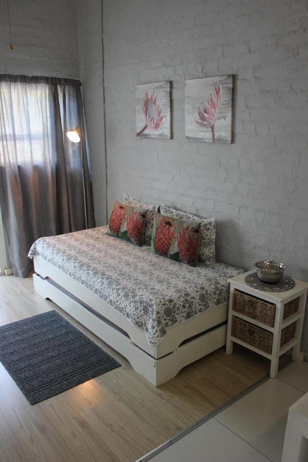 Apartamento 25 On Fitzpatrick Parow Exterior foto