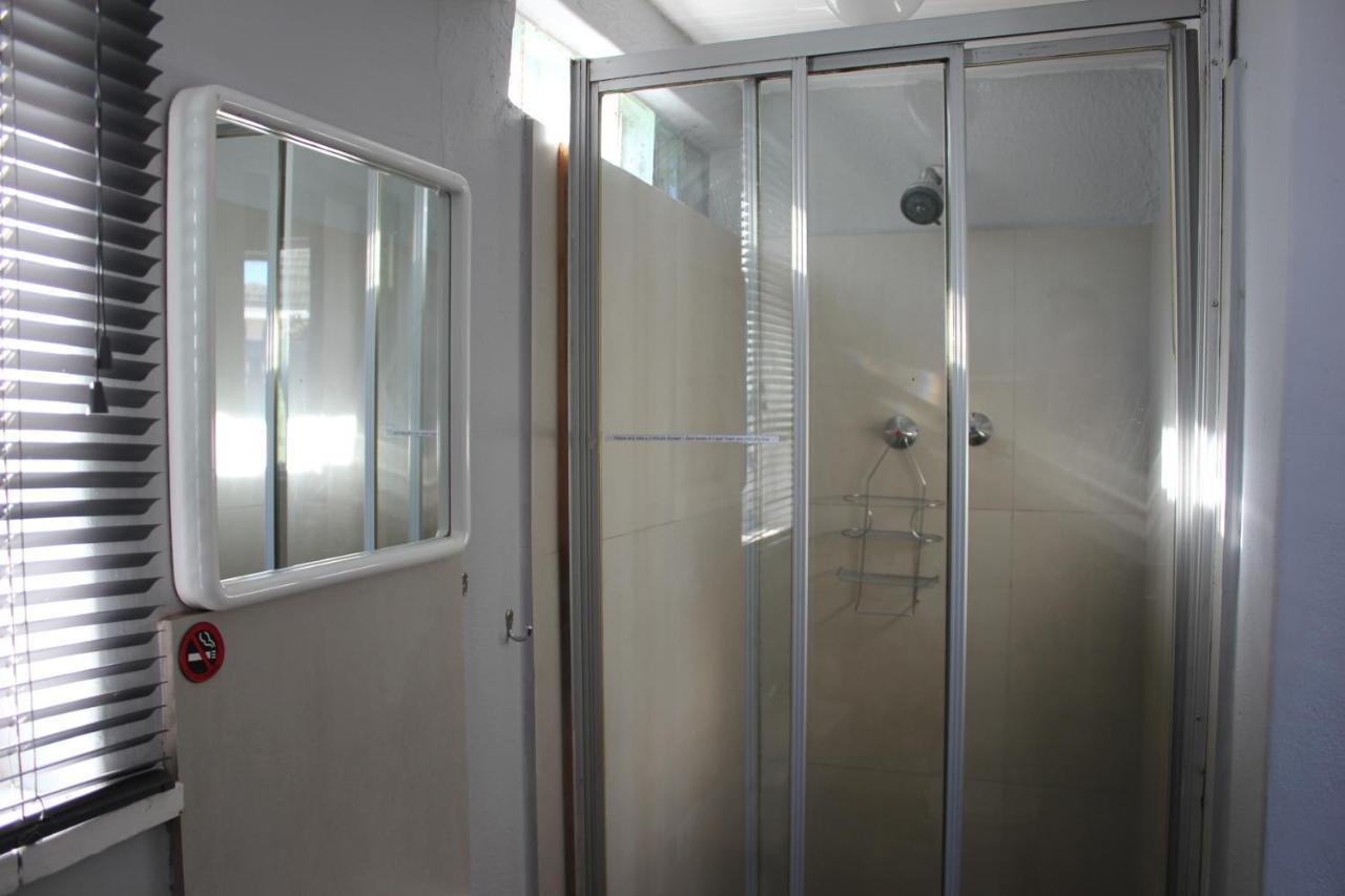 Apartamento 25 On Fitzpatrick Parow Exterior foto