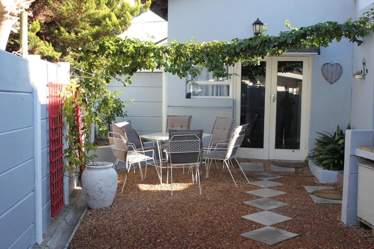 Apartamento 25 On Fitzpatrick Parow Exterior foto