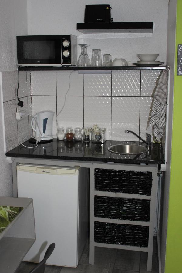 Apartamento 25 On Fitzpatrick Parow Exterior foto