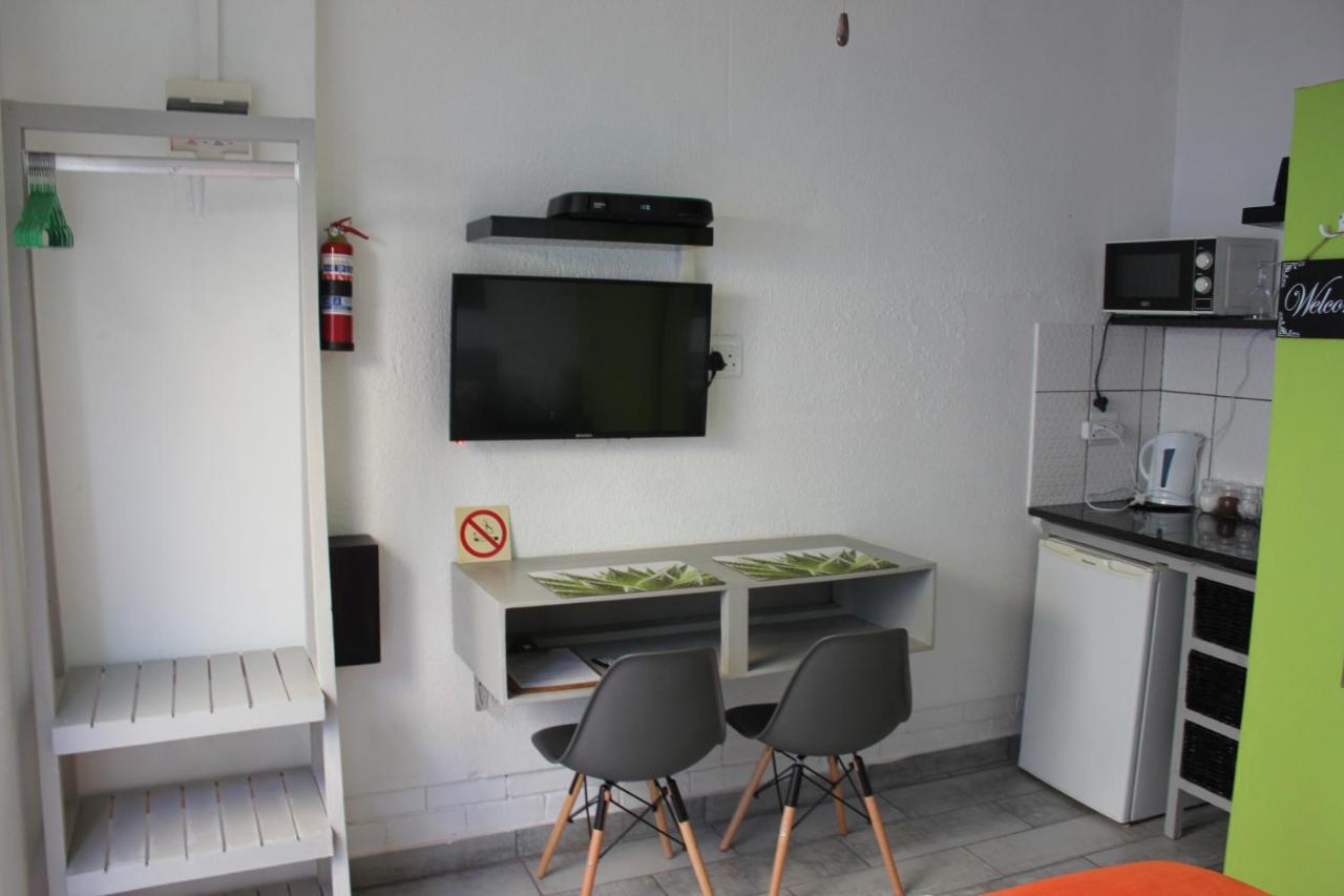 Apartamento 25 On Fitzpatrick Parow Habitación foto