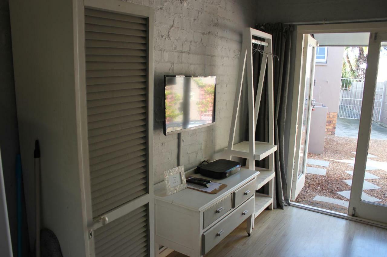 Apartamento 25 On Fitzpatrick Parow Exterior foto