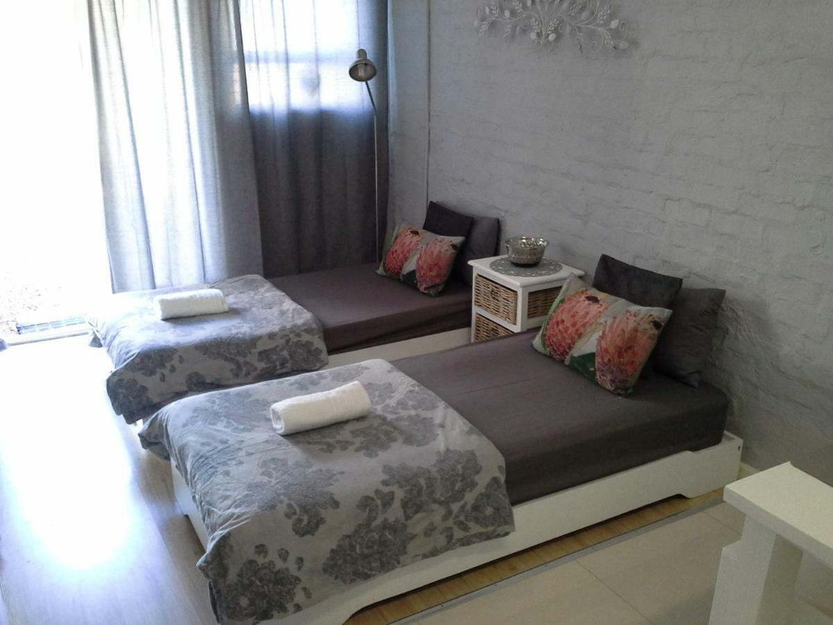 Apartamento 25 On Fitzpatrick Parow Exterior foto