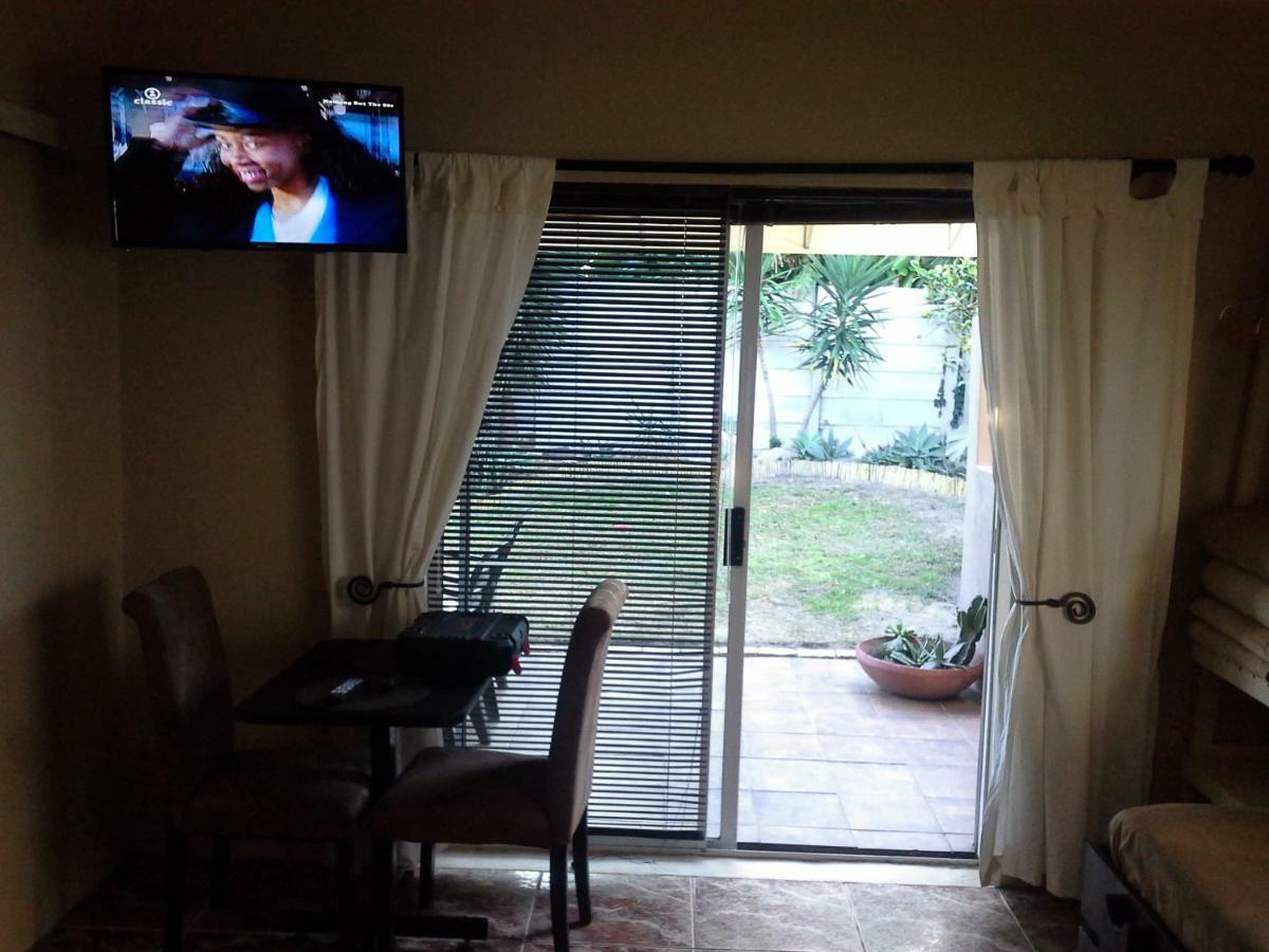 Apartamento 25 On Fitzpatrick Parow Exterior foto